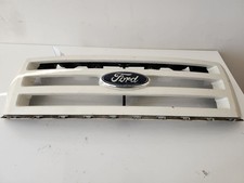 2007-2014 Ford Expedition Grille Upper Oem Body Color 2007-2014 Ford Expedition Grille Upper Oem Body Color