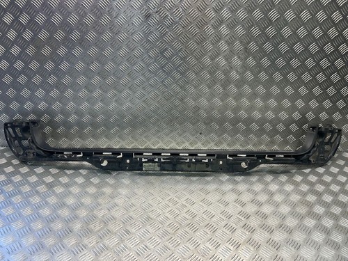 BMW 5 E60 E61 2008 Hinten Halterung Stoßstange Stoßfänger hinten 7060797