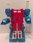Ultra Magnus Transformers Vintage G1 1986 Toy - Partial Loose Trailer For Parts