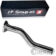 TUBO DI SCARICO JP GROUP SCARICO adatto per PORSCHE 911 MODELLO G 2.7+3.0 COUPE TARGA