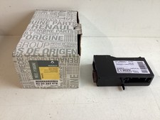 Renault Kartenleser original 8200293678 für Vel Satis OVP neu !