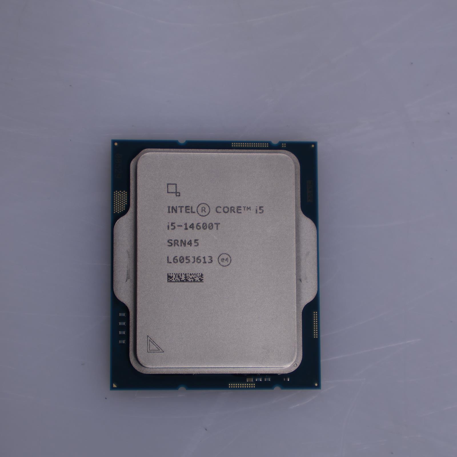 Intel Core i5 14th Gen i5-14600t 1.8GHz 14-Core CPU