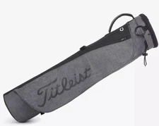 New Titleist Golf Prior Generation Carry Bag