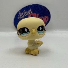 PIGEON #512 - Authentic Littlest Pet Shop - H...