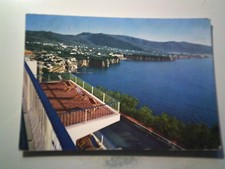 Cartolina Viaggiata "HOTEL SCUTOLO SORRENTO Vico Equense" 1970