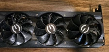 EVGA FTW3 Ultra GeForce RTX 3060 Ti 8GB - Graphics Card - In Good Condition