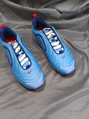 Women Nike Air max 720 University Blue