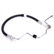 53713-S9V-A01 Power Steering Pressure Hose Compatible with Honda Pilot V6 3.5...