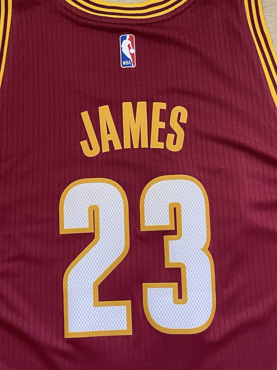 NBA リバーシブル キャバリアーズ 23 Adidas LeBron James Rev30 Swingman Jersey Gen 2 Cleveland