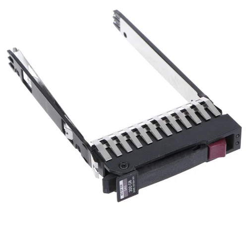 2.5-inch Hard Drive Tray for Proliant DL380 DL360 G6 DL360 DL580 DL585