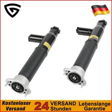 Stoßdämpfer Hinten Mit ADS kompatibel mit Mercedes E-Klasse T-Model S212 2x