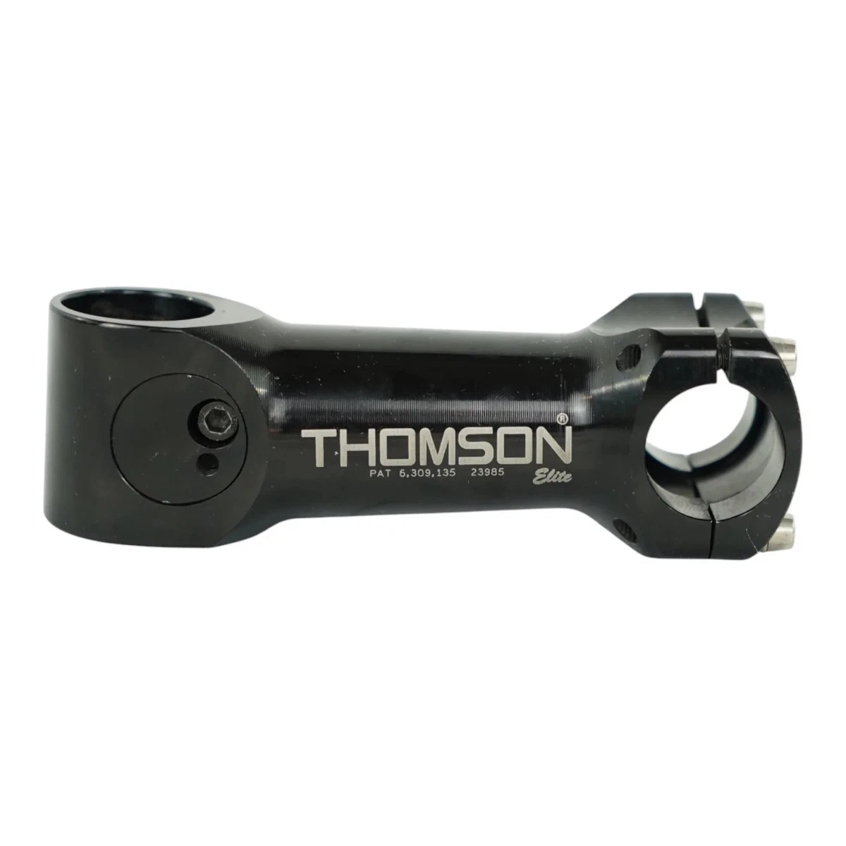 Thomson Black Bicycle 25.4 mm Clamp Diameter Stems for sale | eBay