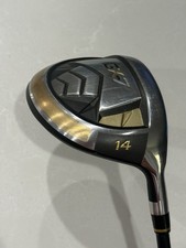 PXG GX7 14° 3-Wood Fairway Wood - Seniors Flex Graphite Shaft