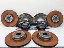 2016 ROLLS-ROYCE DAWN Mk1 Rear Right Brake Caliper & Disc Kit