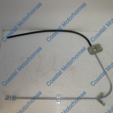 Fits Talbot Express FiatDucato J5 C25 Right Window Regulator Mechanism Mk1 81-90