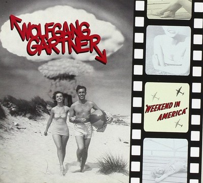 Wolfgang Gartner Weekend in America (CD) (UK IMPORT)