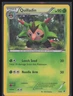 Quilladin Holo 4/39 Pokémon Kalos Starter Set LP Pokémon Card