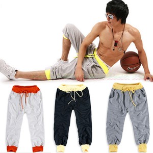 short jogger pants