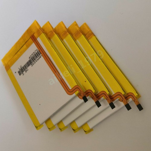 3000mAh Replacement Battery for iPod Video 5th 5.5 Gen 30GB Thin iFlash Adapter - Picture 3 of 8