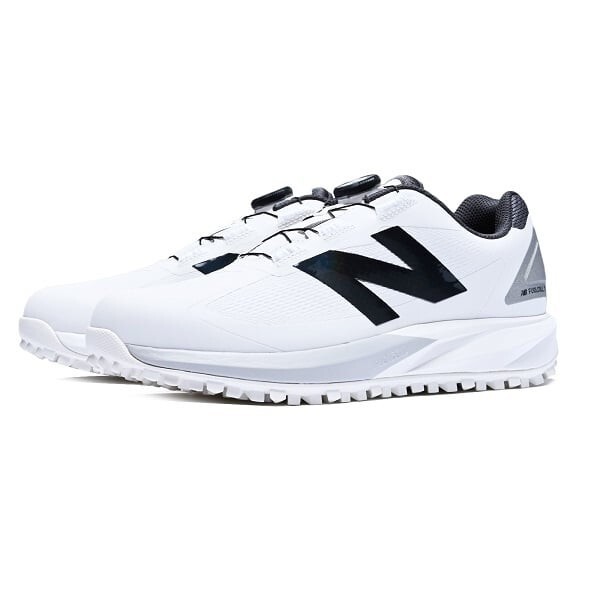 【最新】2025 New Balance FuelCell 1001 v5 ニューバランスゴルフ フューエルセル 1001 v5 BOA スパイクレス