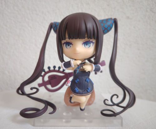 Fate / Grand Order Yang Guifei Nendoroid #1747 Foreigner Good Smile Company