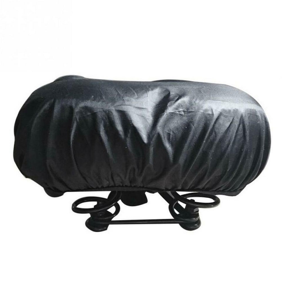 how to buy the right bike size