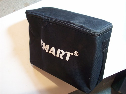 Photography EMART STUDIO LIGHTING KIT UMBRELLAS STANDS EMHART CONTINUOUS 3 BULBS - Picture 14 of 17