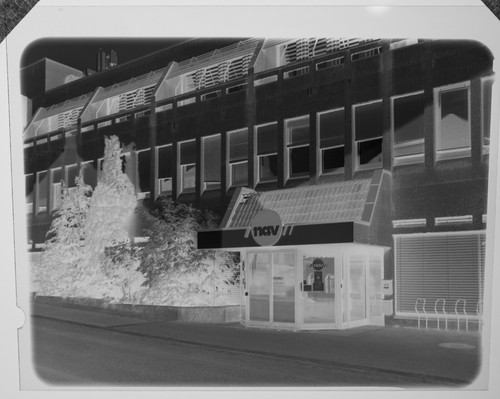 Polaroid 110A or 110B (120) packfilm converted re-converted to 4x5 film, kit. - Picture 7 of 7