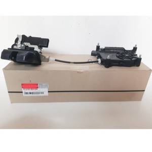 Genuine Oem Trunk Tailgate Lock Power Latch 81230a9100 For 15 17 Kia Sedona Ebay