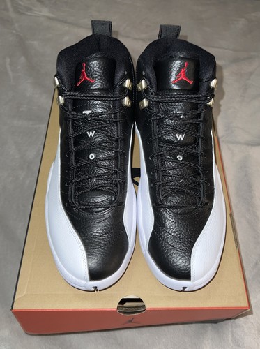 jordan retro 12 size 11.5