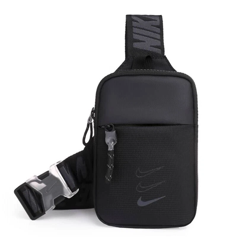 Nike, Bags, Vintage Nike Cross Body Bag