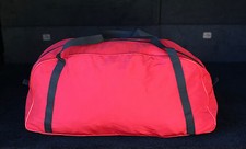 Cover King Stormproof Red Cotton Zippered Car Cover Storage Duffel Bag M3sp94