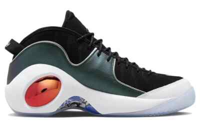 Nike Air Zoom Flight 95 'Mighty Swooshers' DX6055-001 Men's Nike Air Zoom Flight 95 'Mighty Swooshers' DX6055-001 Men's