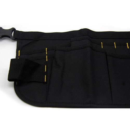 Automotive Tint Tool Waist Pack Adjustable Tool Apron For Detailing Enthusiasts - Picture 5 of 8