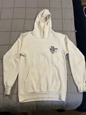 Kendrick Lamar The Big Steppers Tour 2022 Oklama Sweatshirt Hoodie Tan S