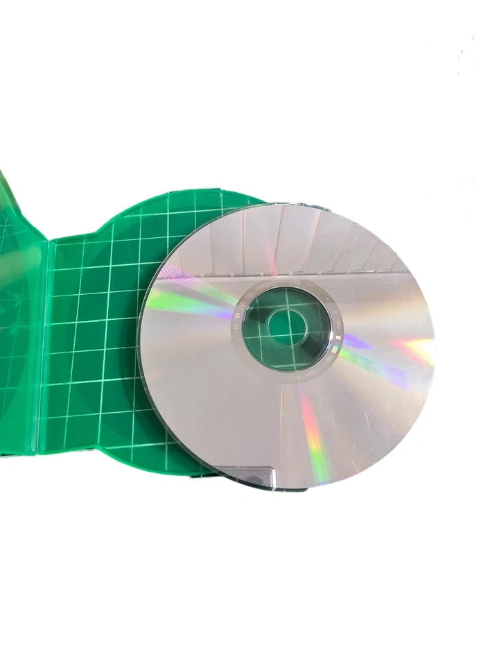 The Need For Speed SE PC Game Road & Track 1996: CD Only - Image 3 of 4