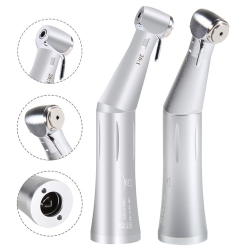 NSK Style Dental LED Brushless Implant Motor System/20:1 Implant Handpiece UPS - Picture 22 of 30