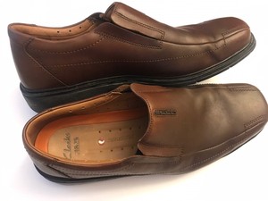 clarks 1825 unstructured