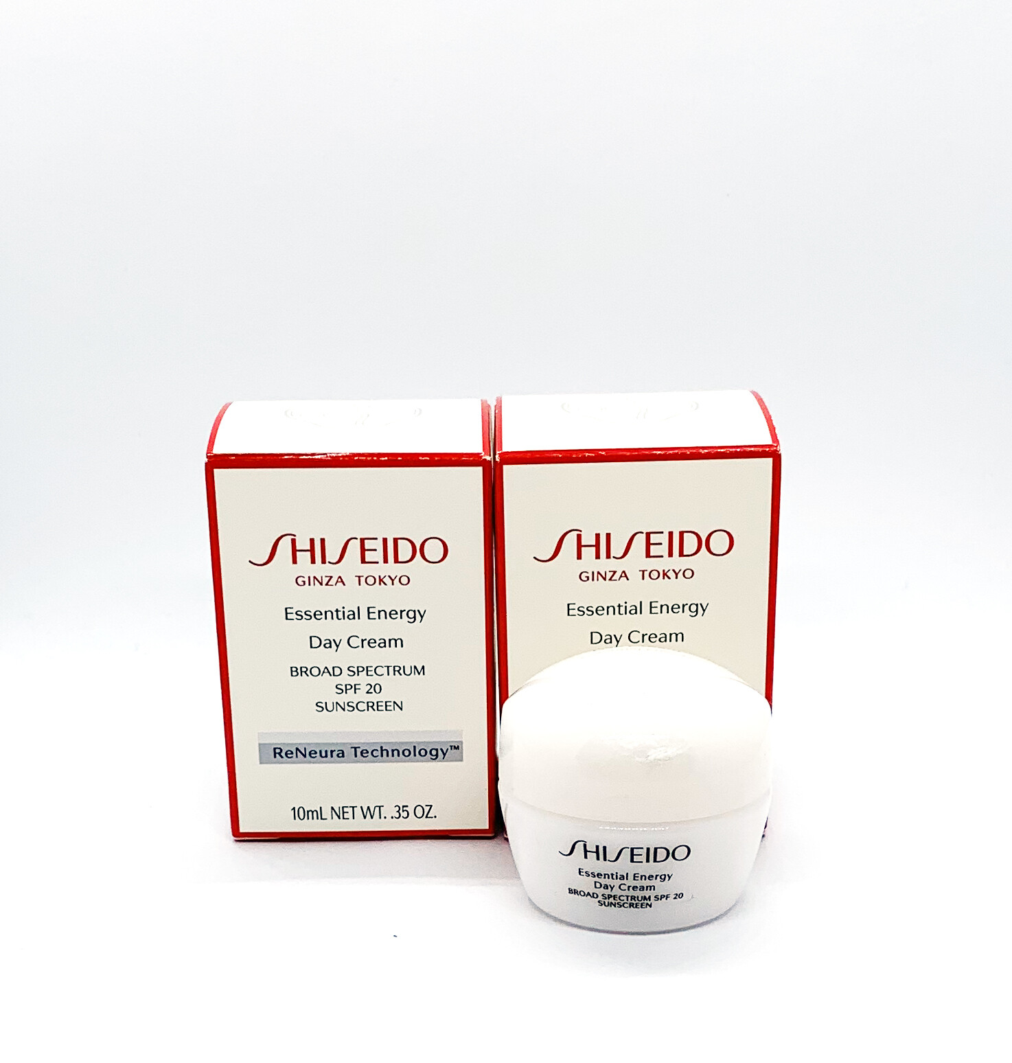 shiseido essential energy moisturizing cream spf 20