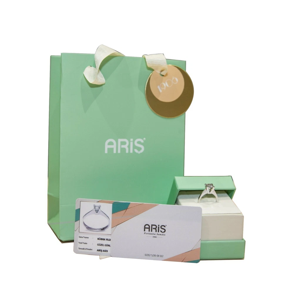 Aris Diamond Damen Kette mit Wurzelchakra Anhänger, Silber (925er) - Bild 3 von 4