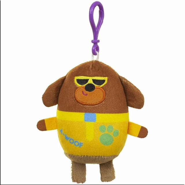 hey duggee toys ebay