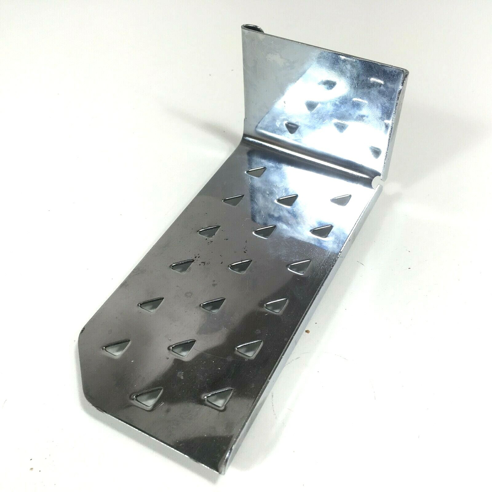 Rival Electric Food Meat Slicer Cutter Spiked Pusher Grip for 1101