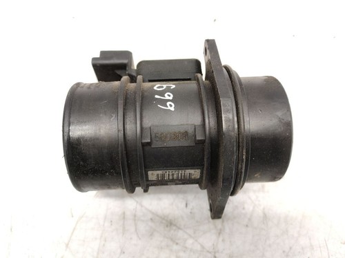 Renault Laguna II 1.9dCI 74kW Diesel 2005 Luftmassenmesser Luftmengenmesser