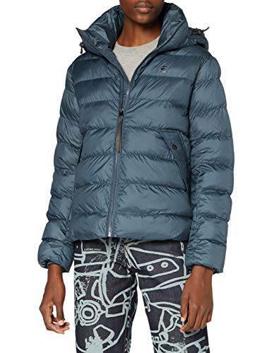 G-STAR RAW Women's Whistler HDD Puffer 