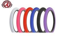 ALTALINE 18 x 1.95 PERFORMANCE Bicycle Tire STEALTH GRIP BMX/FREESTYLE TREAD.