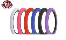 ALTALINE 18 x 1.95 PERFORMANCE Bicycle Tire STEALTH GRIP BMX/FREESTYLE TREAD.