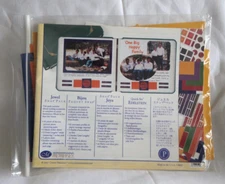 Creative Memories Jewel Snap Pack - New