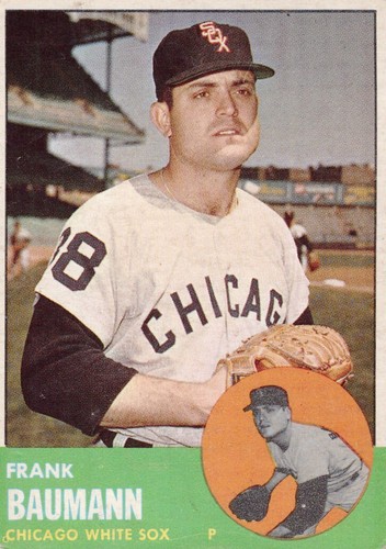 1963 Topps Baseballkarten Ihre Auswahl - Bild 135 von 309