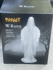Spirit Halloween W.Raith retired Halloween Animatronic Prop W/box — photo 10