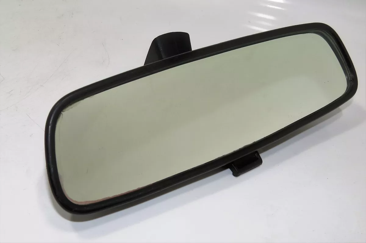 Ford fiesta rear view mirror replacement deals